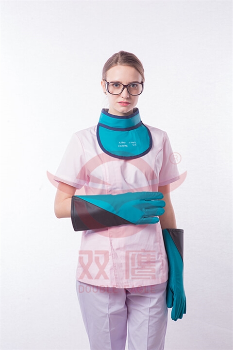 PC12-1醫用射線防護手套（通用式）