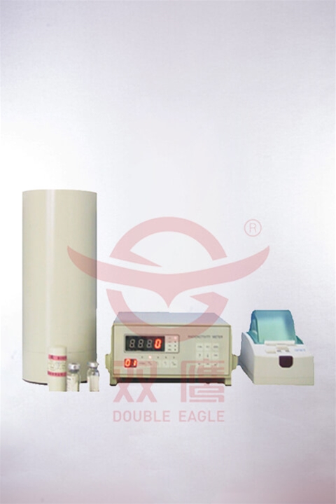 CRC-25R放射性活度計