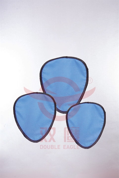 PB09醫用射線性腺防護簾（陰囊防護）