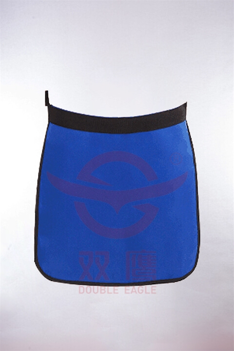 PB07醫用射線性腺防護簾（防護巾-方式）